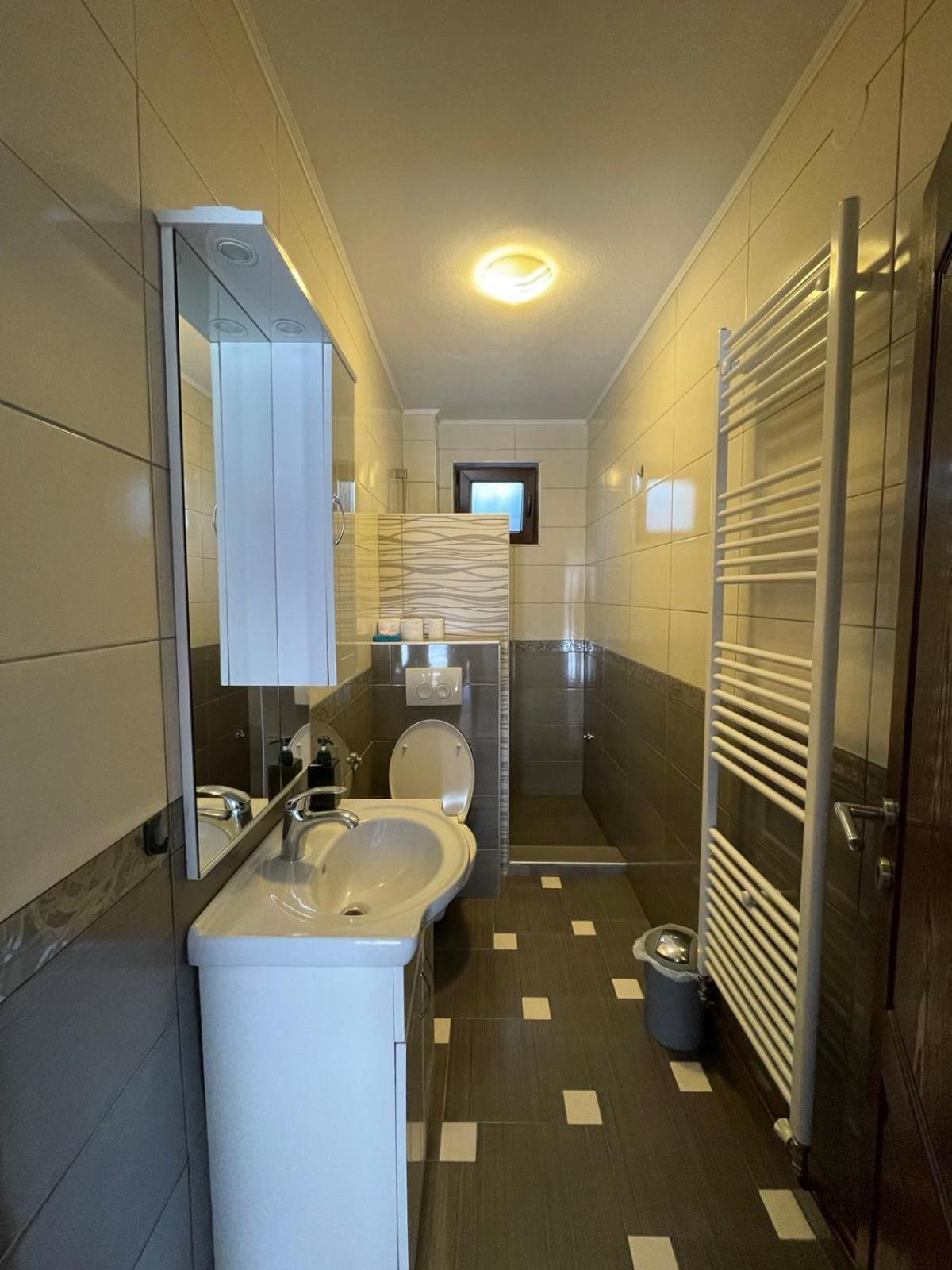 Apartman Ami SJJ Exterior foto
