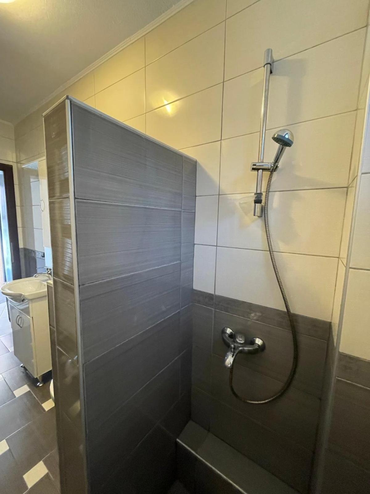 Apartman Ami SJJ Exterior foto